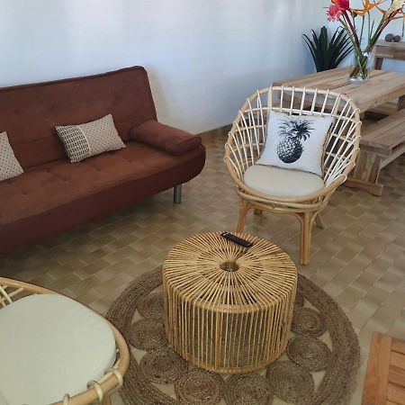 Roy'Al Beach Holidays Sainte-Luce Luaran gambar