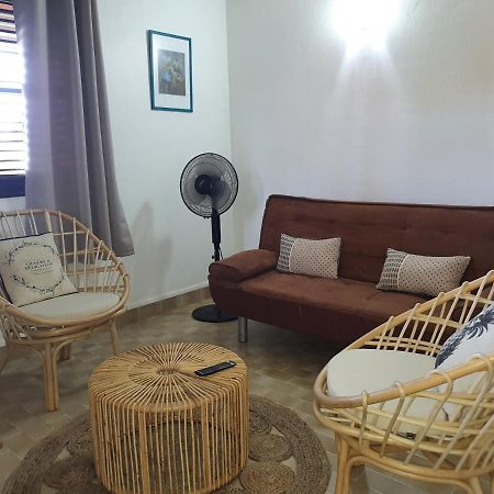Roy'Al Beach Holidays Sainte-Luce Luaran gambar