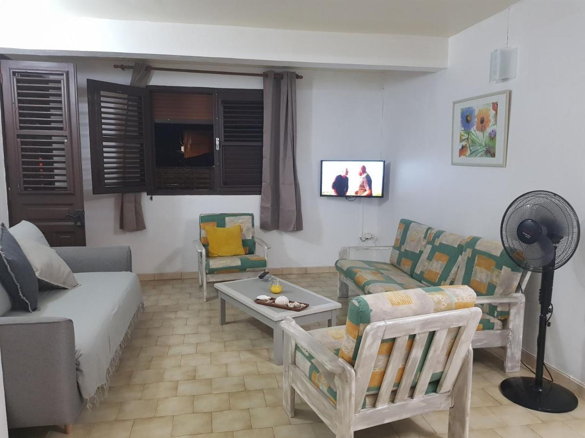 Roy'Al Beach Holidays Sainte-Luce Luaran gambar