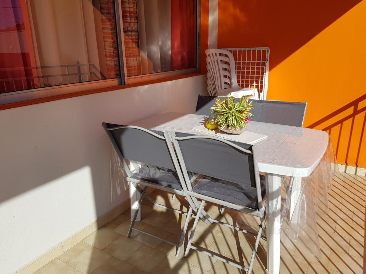 Roy'Al Beach Holidays Sainte-Luce Luaran gambar
