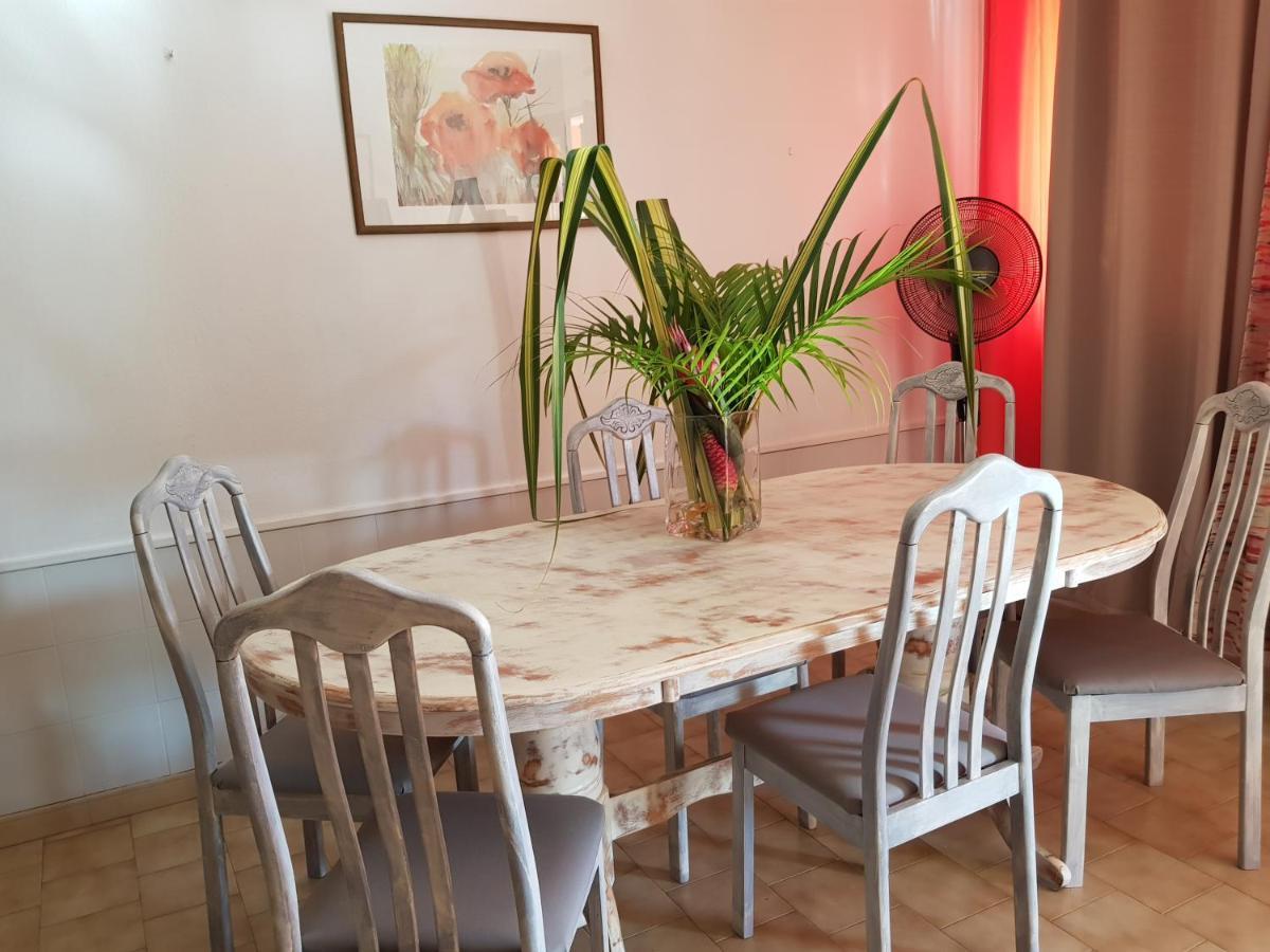 Roy'Al Beach Holidays Sainte-Luce Luaran gambar