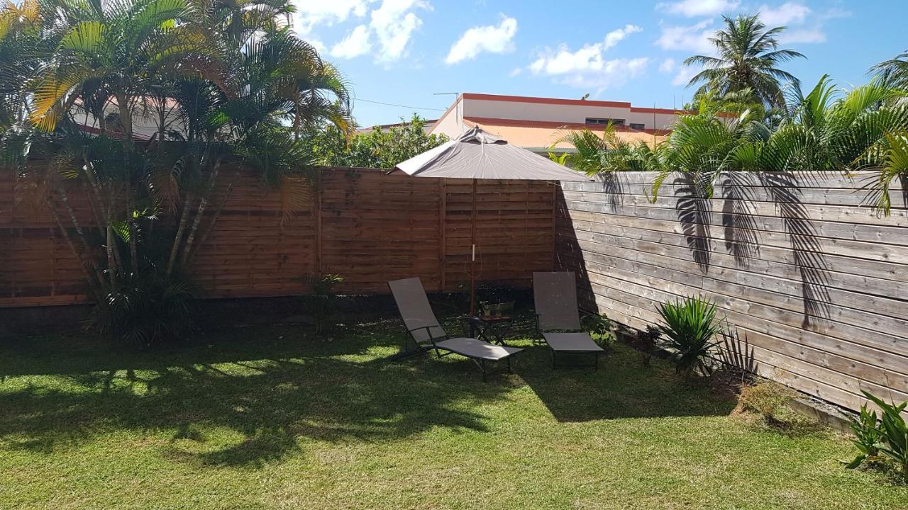 Roy'Al Beach Holidays Sainte-Luce Luaran gambar
