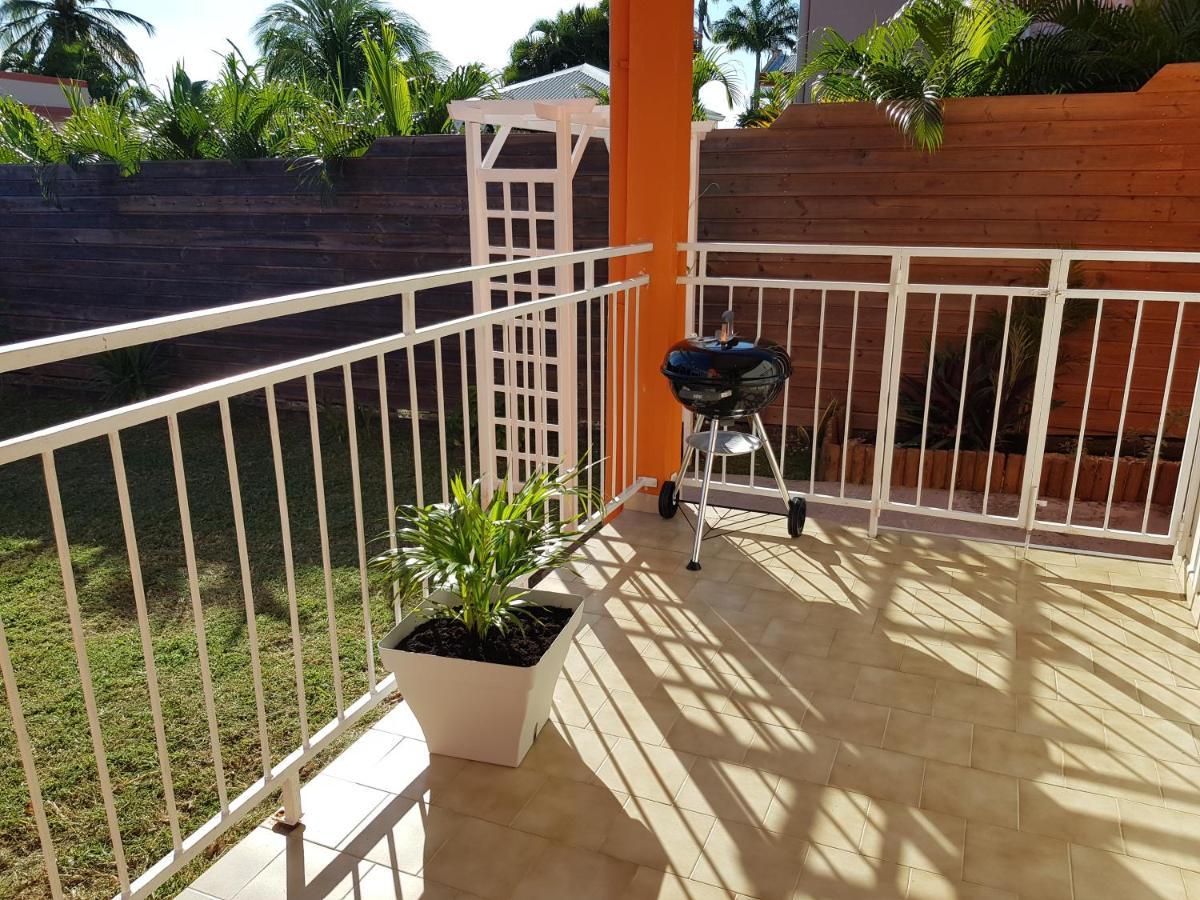 Roy'Al Beach Holidays Sainte-Luce Luaran gambar