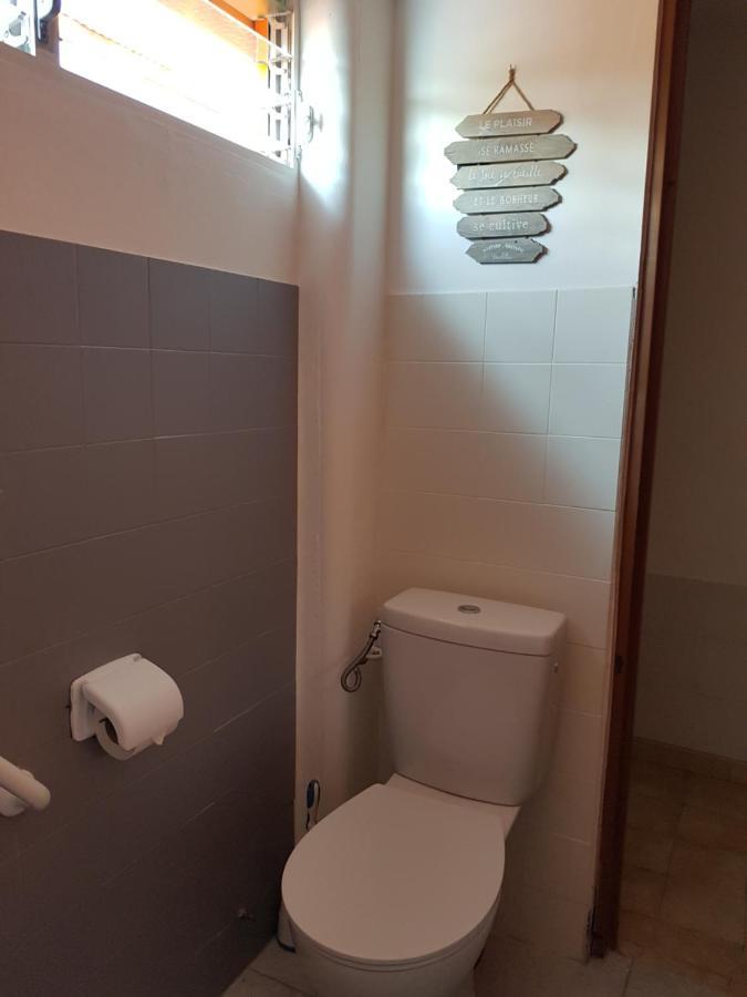 Roy'Al Beach Holidays Sainte-Luce Luaran gambar