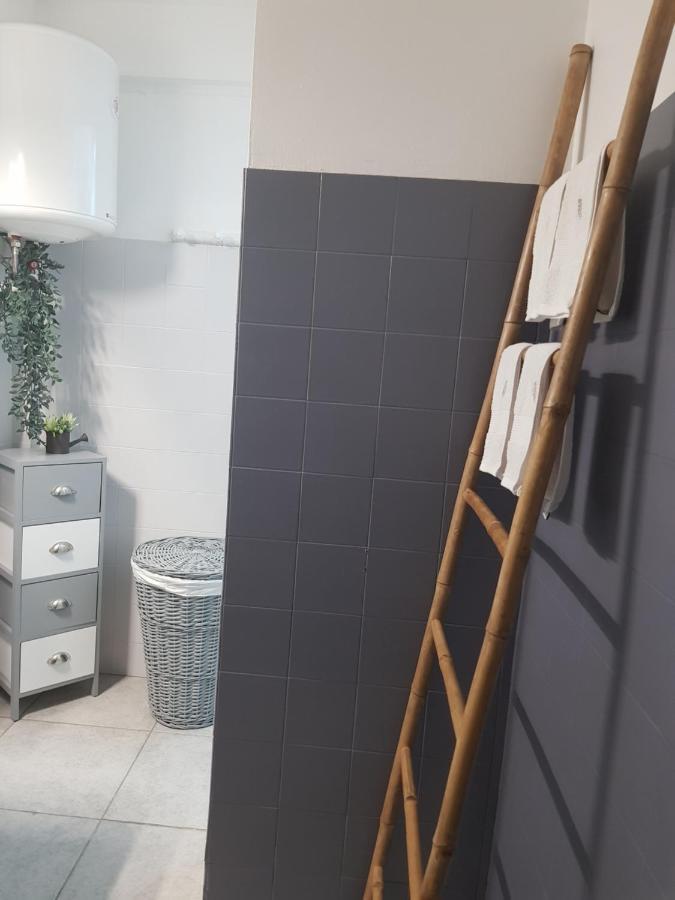 Roy'Al Beach Holidays Sainte-Luce Luaran gambar