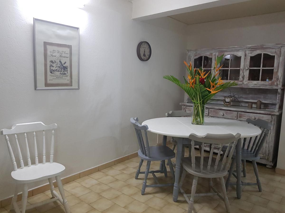 Roy'Al Beach Holidays Sainte-Luce Luaran gambar