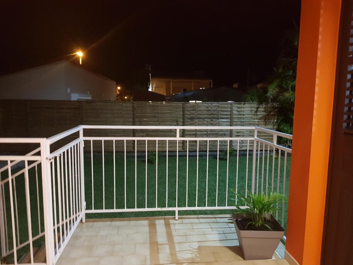 Roy'Al Beach Holidays Sainte-Luce Luaran gambar