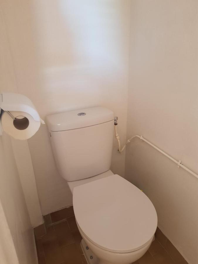 Roy'Al Beach Holidays Sainte-Luce Luaran gambar
