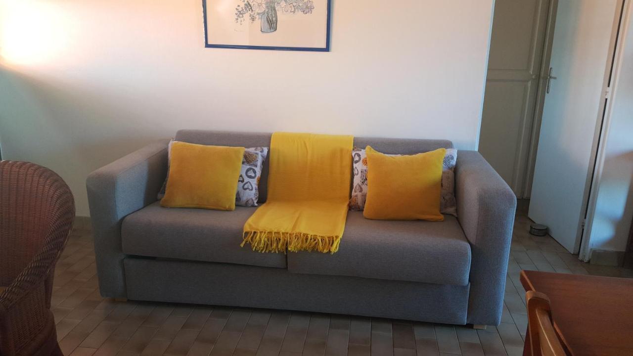 Roy'Al Beach Holidays Sainte-Luce Luaran gambar