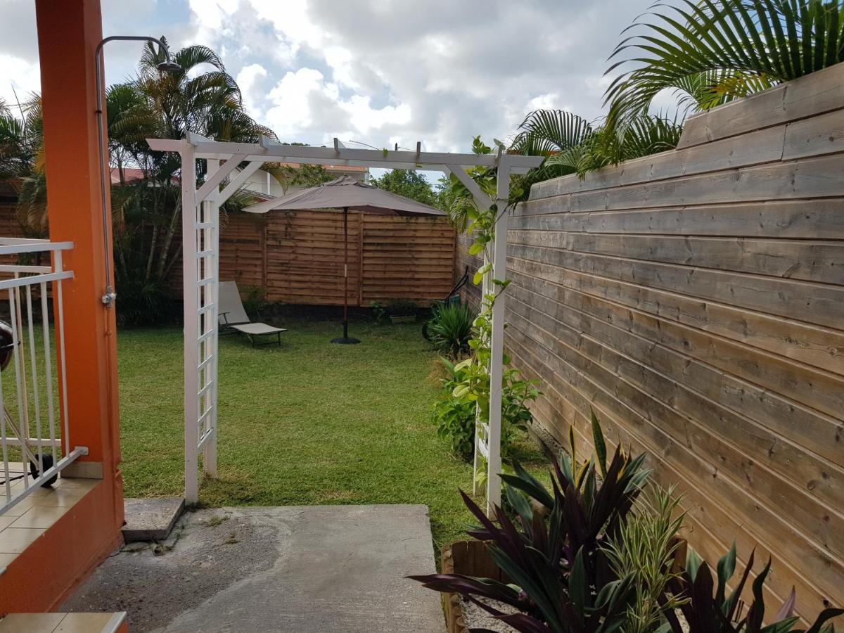 Roy'Al Beach Holidays Sainte-Luce Luaran gambar