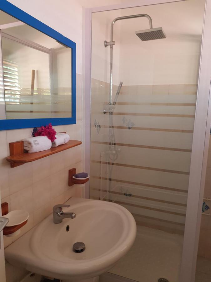 Roy'Al Beach Holidays Sainte-Luce Luaran gambar