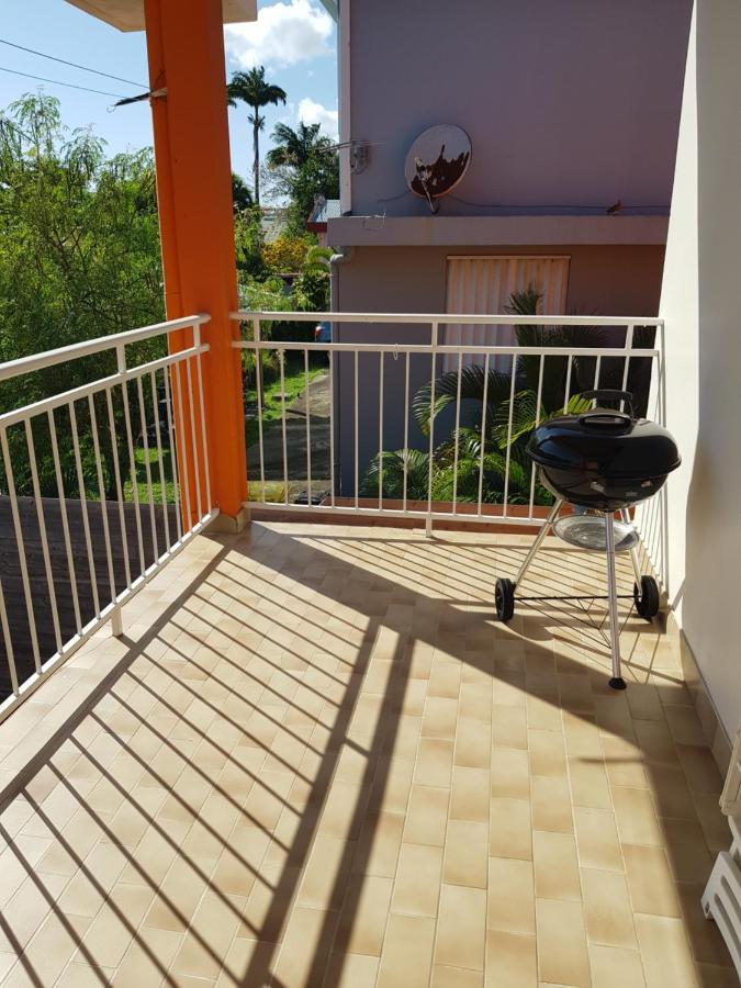 Roy'Al Beach Holidays Sainte-Luce Luaran gambar