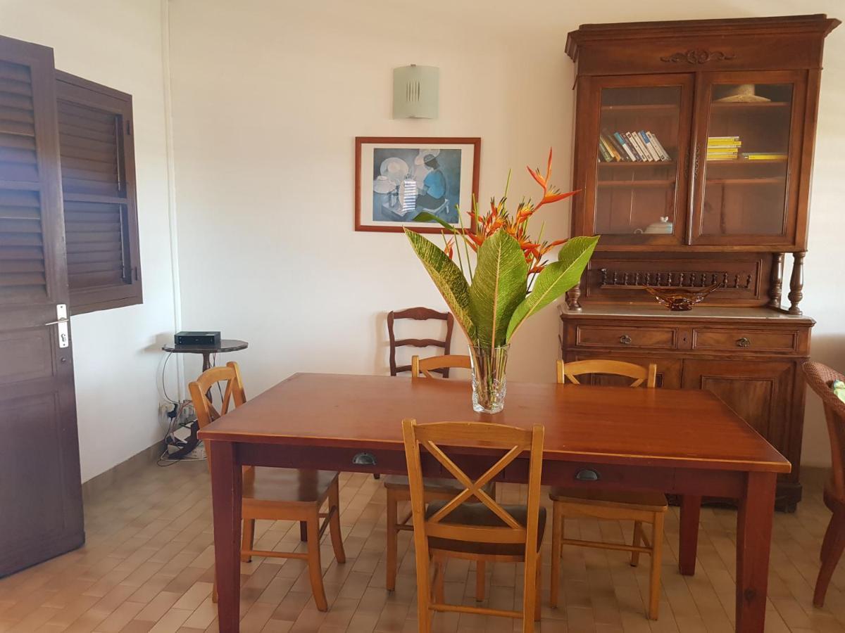 Roy'Al Beach Holidays Sainte-Luce Luaran gambar