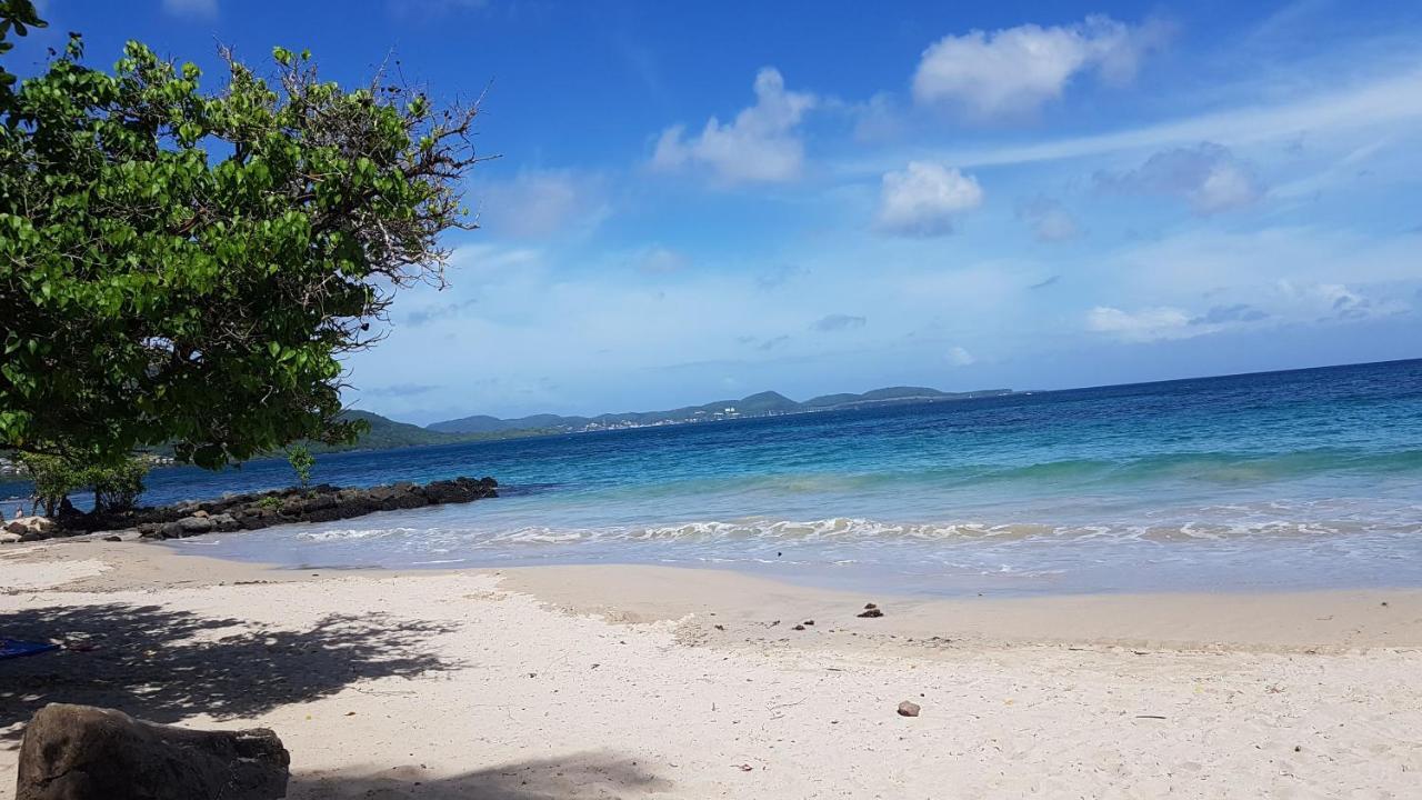 Roy'Al Beach Holidays Sainte-Luce Luaran gambar