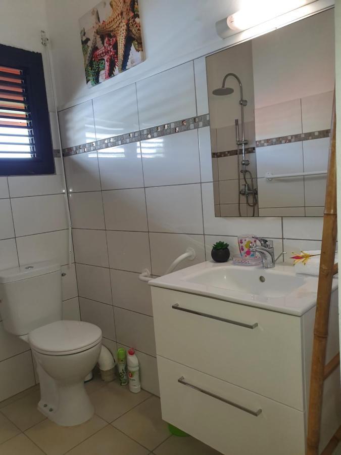 Roy'Al Beach Holidays Sainte-Luce Luaran gambar