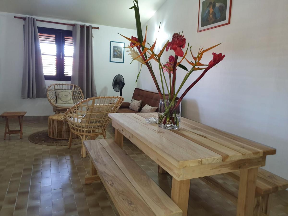 Roy'Al Beach Holidays Sainte-Luce Luaran gambar