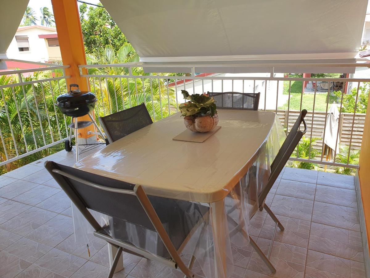 Roy'Al Beach Holidays Sainte-Luce Luaran gambar