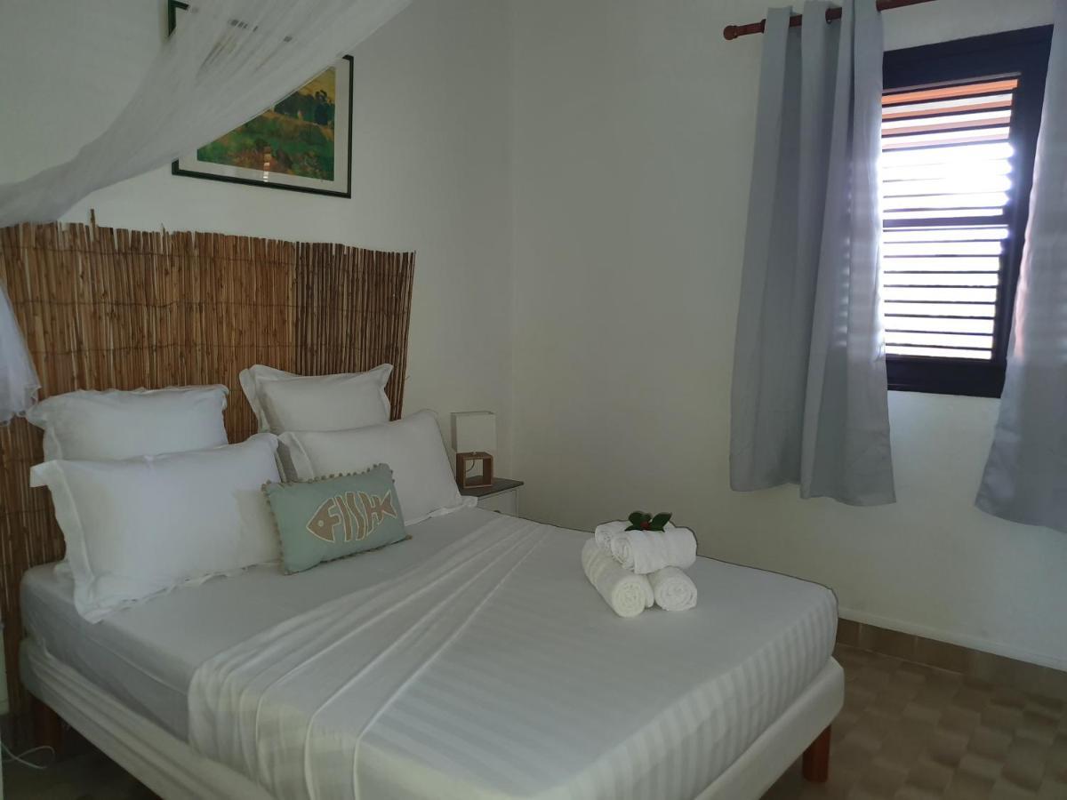 Roy'Al Beach Holidays Sainte-Luce Luaran gambar