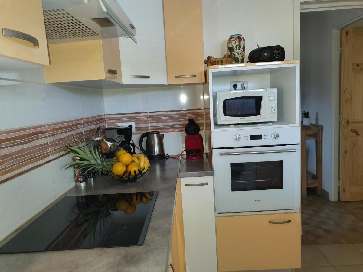 Roy'Al Beach Holidays Sainte-Luce Luaran gambar